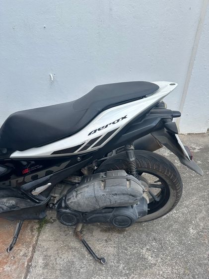 aerox รูปที่ 3