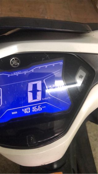 aerox รูปที่ 8