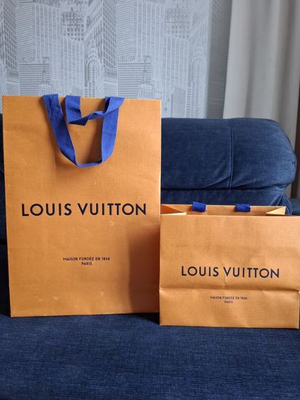 ถุงแบรนด์เนม รูปที่ 6