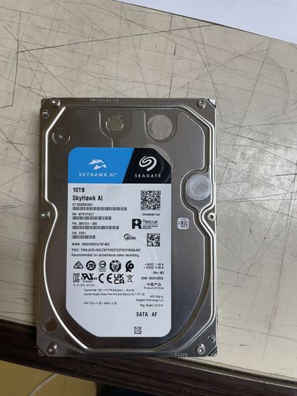 HDD CCTV 10tb 6tb 4tb 2tb รูปที่ 5