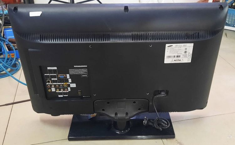 TV LCD SAMSUNG 32"  รูปที่ 2