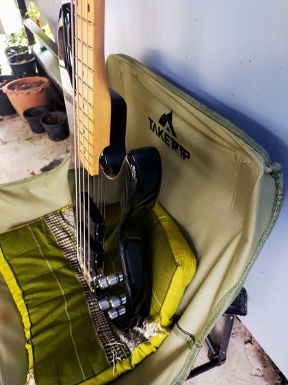 bass Gแอนด์L tribute m2000 สวยๆครับ 10900บ. รูปที่ 6