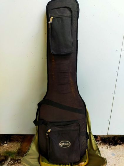 bass Gแอนด์L tribute m2000 สวยๆครับ 10900บ. รูปที่ 15