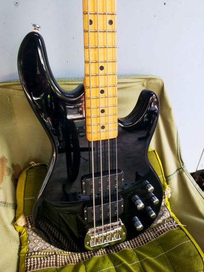 bass Gแอนด์L tribute m2000 สวยๆครับ 10900บ. รูปที่ 4