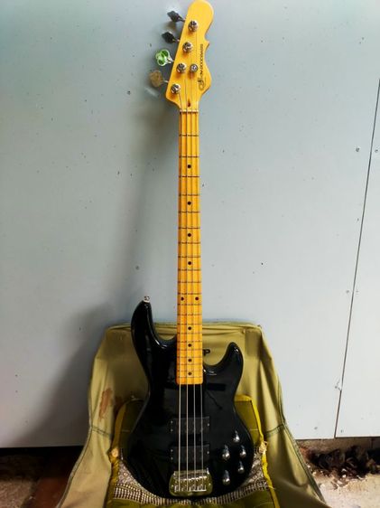 bass Gแอนด์L tribute m2000 สวยๆครับ 10900บ.