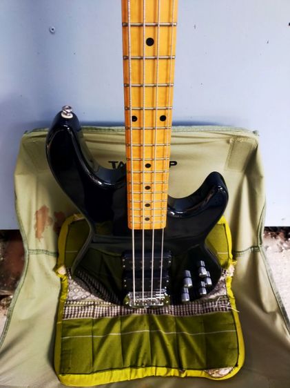 bass Gแอนด์L tribute m2000 สวยๆครับ 10900บ. รูปที่ 2