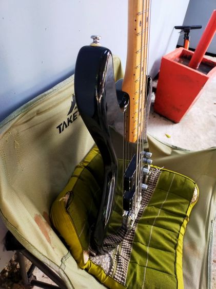 bass Gแอนด์L tribute m2000 สวยๆครับ 10900บ. รูปที่ 5