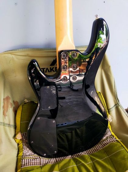 bass Gแอนด์L tribute m2000 สวยๆครับ 10900บ. รูปที่ 9