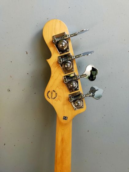 bass Gแอนด์L tribute m2000 สวยๆครับ 10900บ. รูปที่ 14