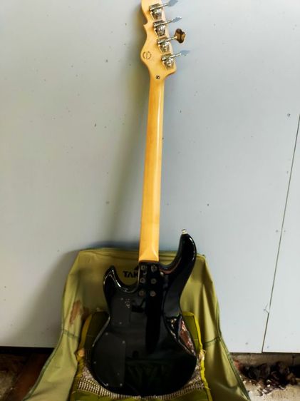 bass Gแอนด์L tribute m2000 สวยๆครับ 10900บ. รูปที่ 8