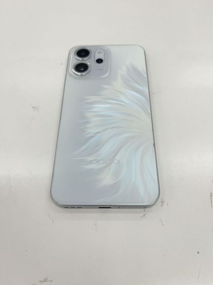 OPPO Reno 14F 5G ประกันนาน สภาพสวย สแกนได้ ใช้งานได้ดี ราคาถูกใจ รูปที่ 2