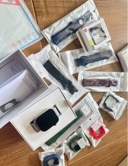 HUAWEI WATCH FIT 3 รูปที่ 2