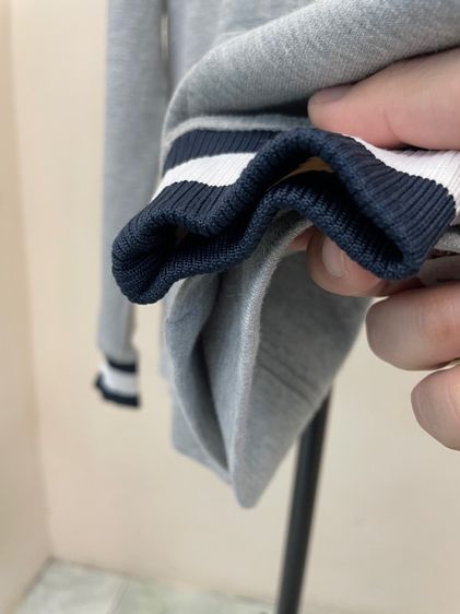 เสื้อฮู้ด TOMMY แท้ ส่งฟรี รูปที่ 5