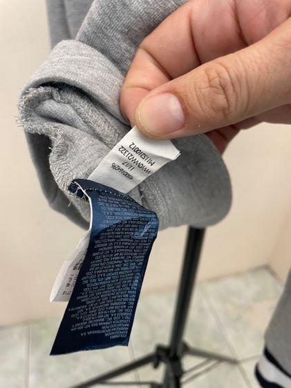 เสื้อฮู้ด TOMMY แท้ ส่งฟรี รูปที่ 4