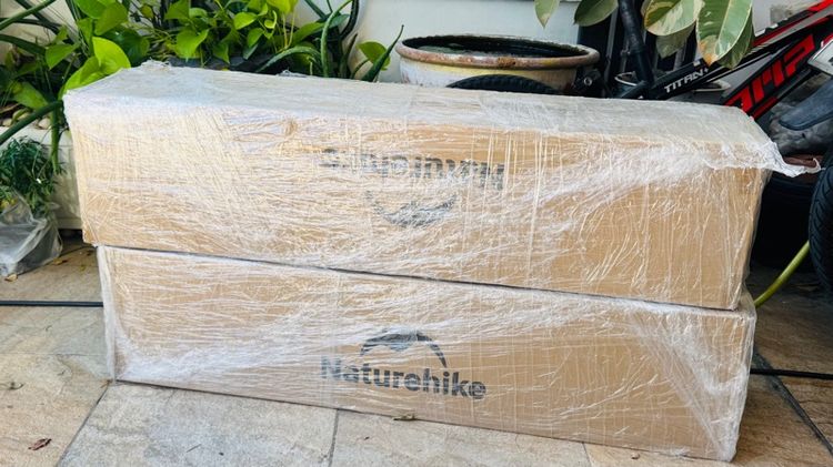 เต็นท์ Naturehike  V6.02