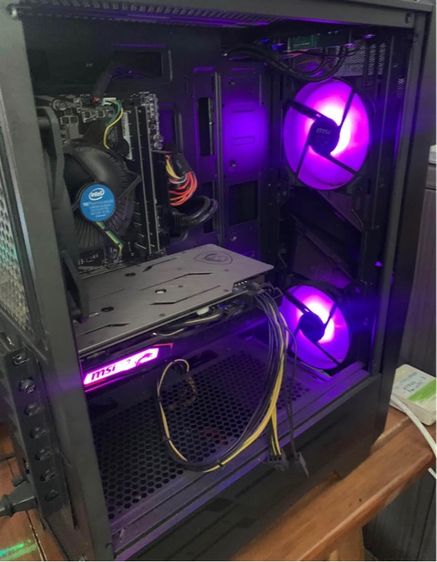PC computer รูปที่ 4