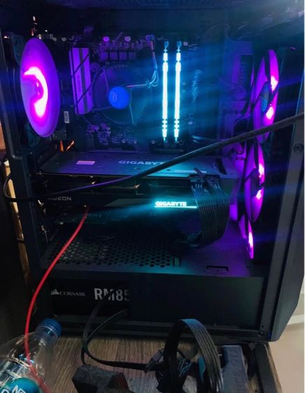 PC computer รูปที่ 7