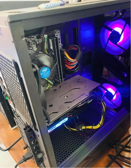 PC computer รูปที่ 2