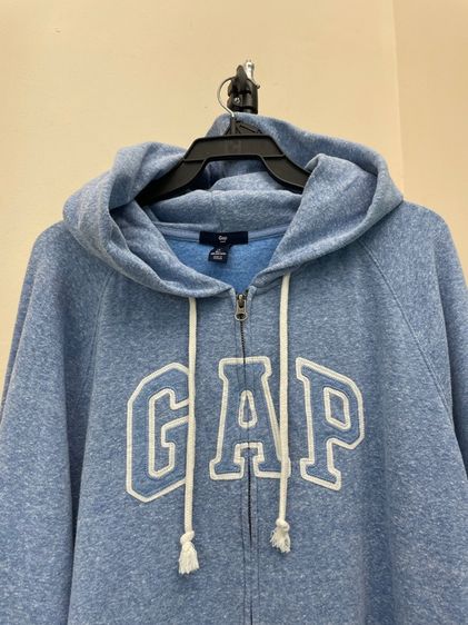 เสื้อฮู้ด GAP แท้ ส่งฟรี รูปที่ 5