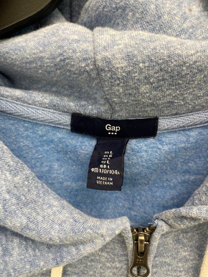 เสื้อฮู้ด GAP แท้ ส่งฟรี รูปที่ 3