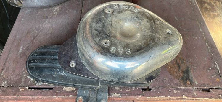 ฝาครอบกรองอากาศทรงหยดน้ำ