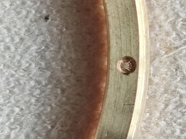 Rolex แท้ (OEM)
Rolex Lady-Datejust 29mm
Fluted Bezel ทอง 18K