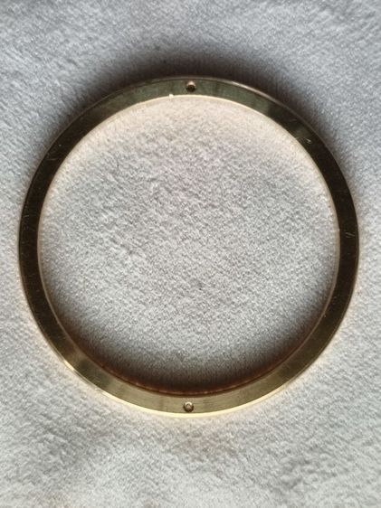 Rolex แท้ (OEM)
Rolex Lady-Datejust 29mm
Fluted Bezel ทอง 18K รูปที่ 3