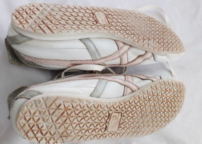 ขายรองเท้า Onisutka Tiger ราคา200฿ รูปที่ 2