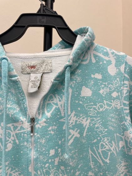 STUSSY แท้ ส่งฟรี รูปที่ 7