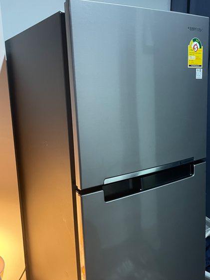 ตู้เย็น Samsung inverter 8.3Q สภาพดี รูปที่ 4
