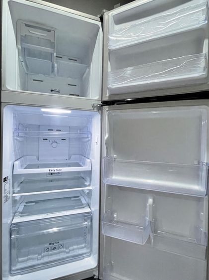 ตู้เย็น Samsung inverter 8.3Q สภาพดี รูปที่ 2