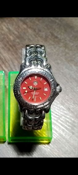 Tag Heuer ก้างปลา 28 mm รูปที่ 5