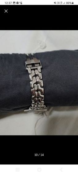Tag Heuer ก้างปลา 28 mm รูปที่ 16
