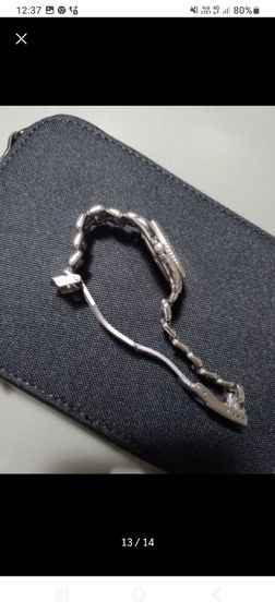 Tag Heuer ก้างปลา 28 mm รูปที่ 12