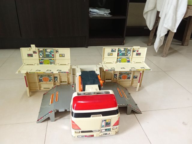 ของเล่นญี่ปุ่นเก่าๆ รูปที่ 3