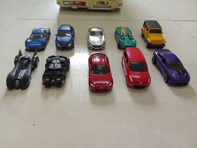 ของเล่นญี่ปุ่นเก่าๆ รูปที่ 8