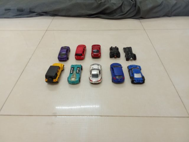 ของเล่นญี่ปุ่นเก่าๆ รูปที่ 6