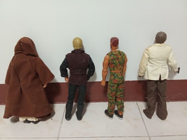 ตุ๊กตาหนังฮอลลีวู้ด รูปที่ 2