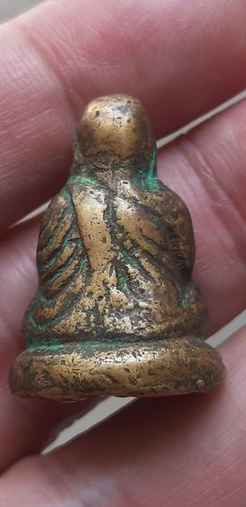 พระหลวงพ่อเงิน 1 รูปที่ 3