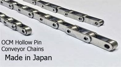 จำหน่ายโซ่เหล็ก โซ่สแตนเลส โซสายพานลำเลียง และยอยโซ่ รูปที่ 11