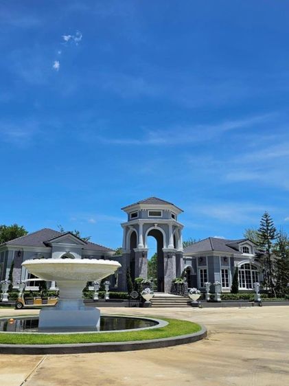 อื่นๆ ตกแต่งครบ 2024 เช่าด่วนPRESTIGE RANGSIT 45,000 รับต่างชาตินักศึกษา  4 นอน 3 น้ำ รูปที่ 3