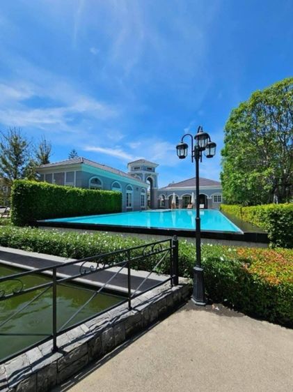 อื่นๆ ตกแต่งครบ 2024 เช่าด่วนPRESTIGE RANGSIT 45,000 รับต่างชาตินักศึกษา  4 นอน 3 น้ำ รูปที่ 2