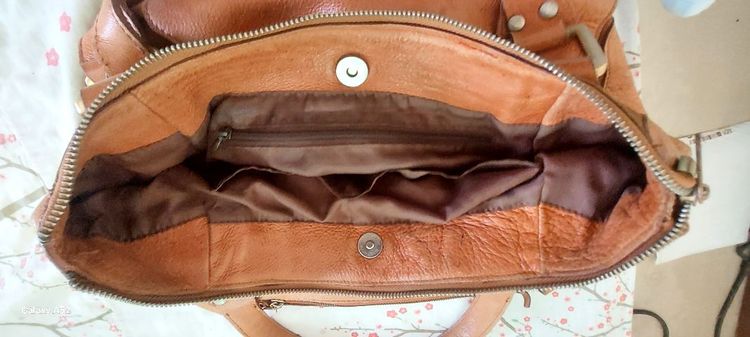 กระเป๋า(หนังช้าง) 1,000 บ. รูปที่ 7