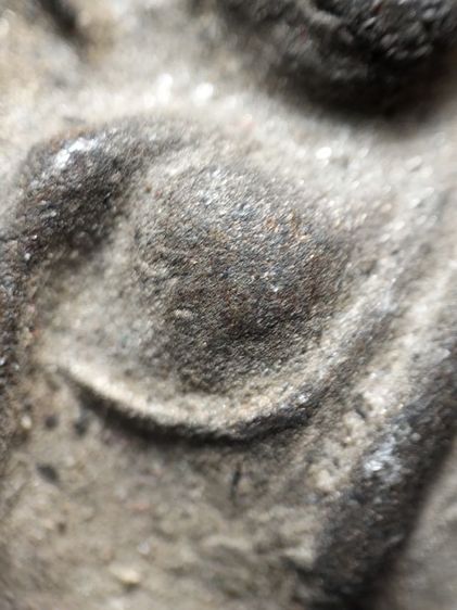 พระเนื้อชินนาน้อยจังหวัดน่านครับ รูปที่ 5