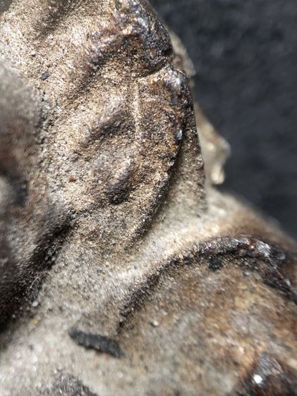 พระเนื้อชินนาน้อยจังหวัดน่านครับ รูปที่ 9