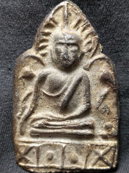 พระเนื้อชินนาน้อยจังหวัดน่านครับ รูปที่ 14