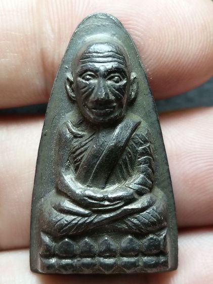 ❌ปิดครับ❌หลวงปู่ทวดเนื้อโลหะครับ รูปที่ 14