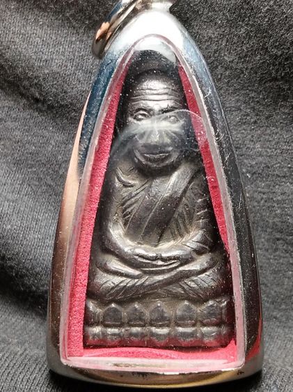 ❌ปิดครับ❌หลวงปู่ทวดเนื้อโลหะครับ รูปที่ 3