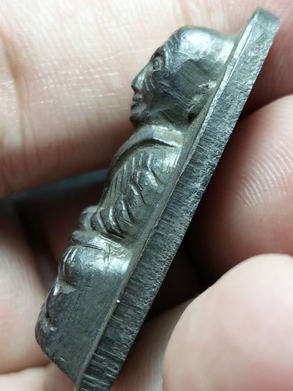 ❌ปิดครับ❌หลวงปู่ทวดเนื้อโลหะครับ รูปที่ 7