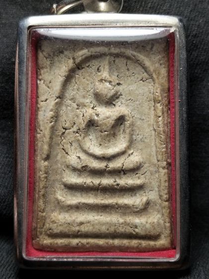 พระสมเด็จครีบ รูปที่ 3